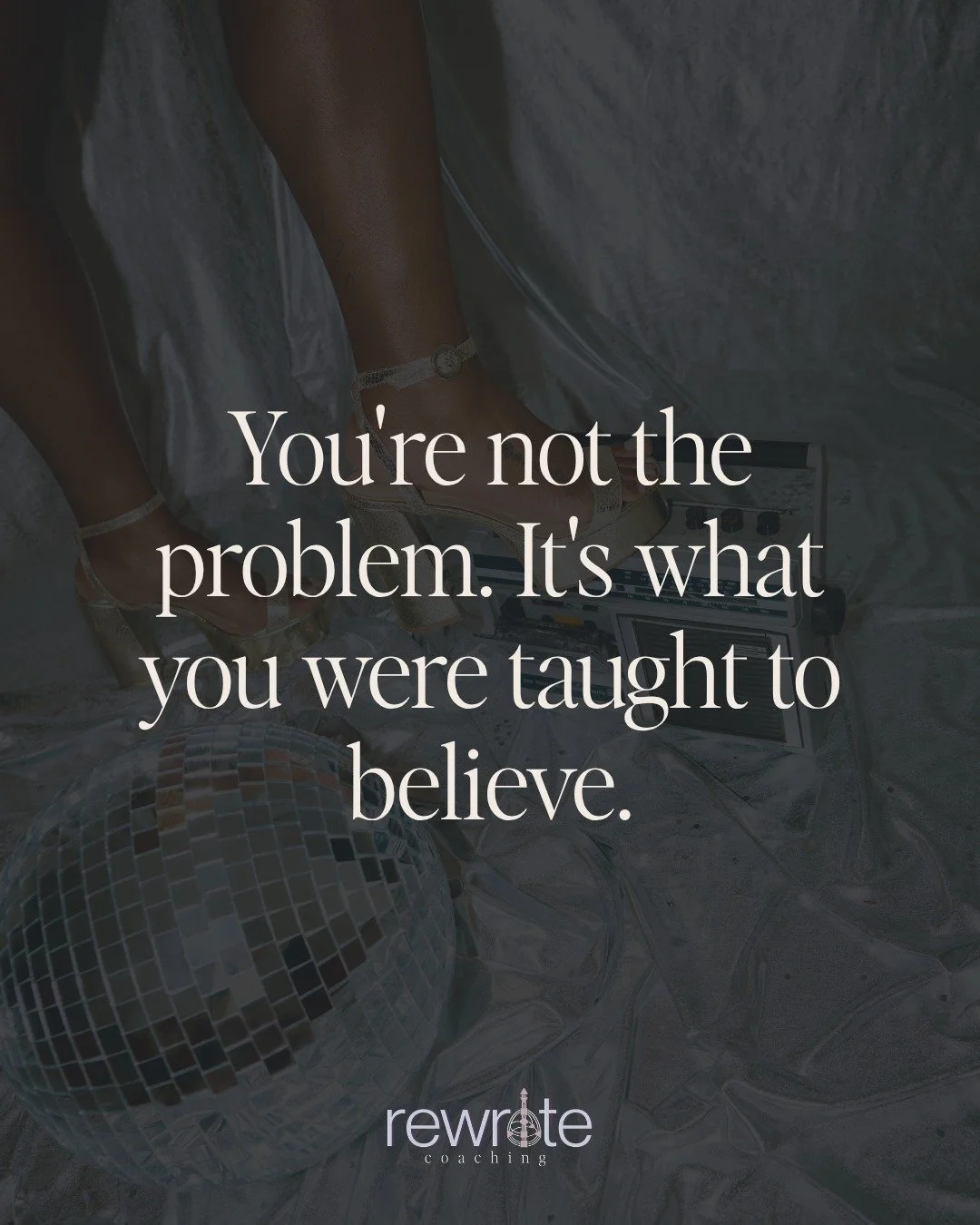 My sister was getting married, and there was chaos in the group chat. I ended up being the one selected to bring it all to my sister's attention and ask her to step in.
 
The thought of it stressed me out. I literally drafted my voice note. Like, wro