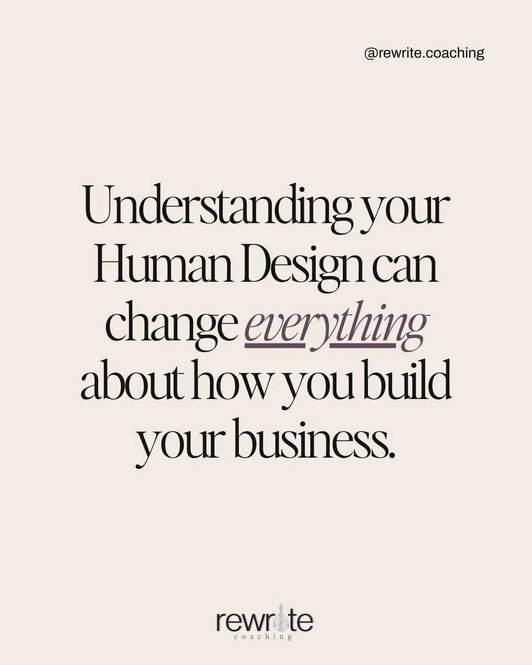 You've been spending months knowing exactly what you want to build and having no idea what to sell.

You have the knowledge, you know you're ready, but you're stuck on feeling like you need to package up your purpose and that just feels&hellip; icky.