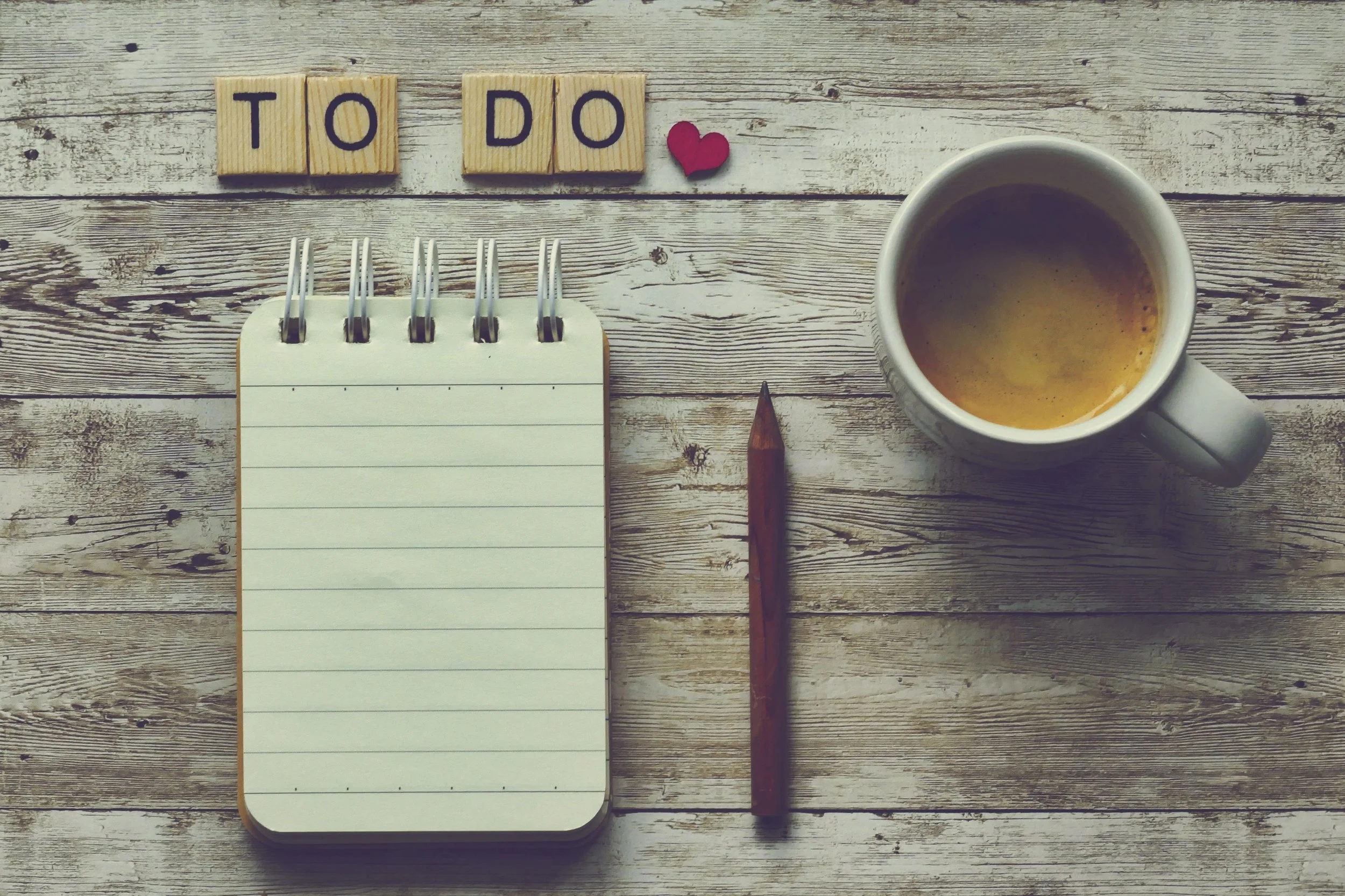 Rest Isn't a To-Do List Item