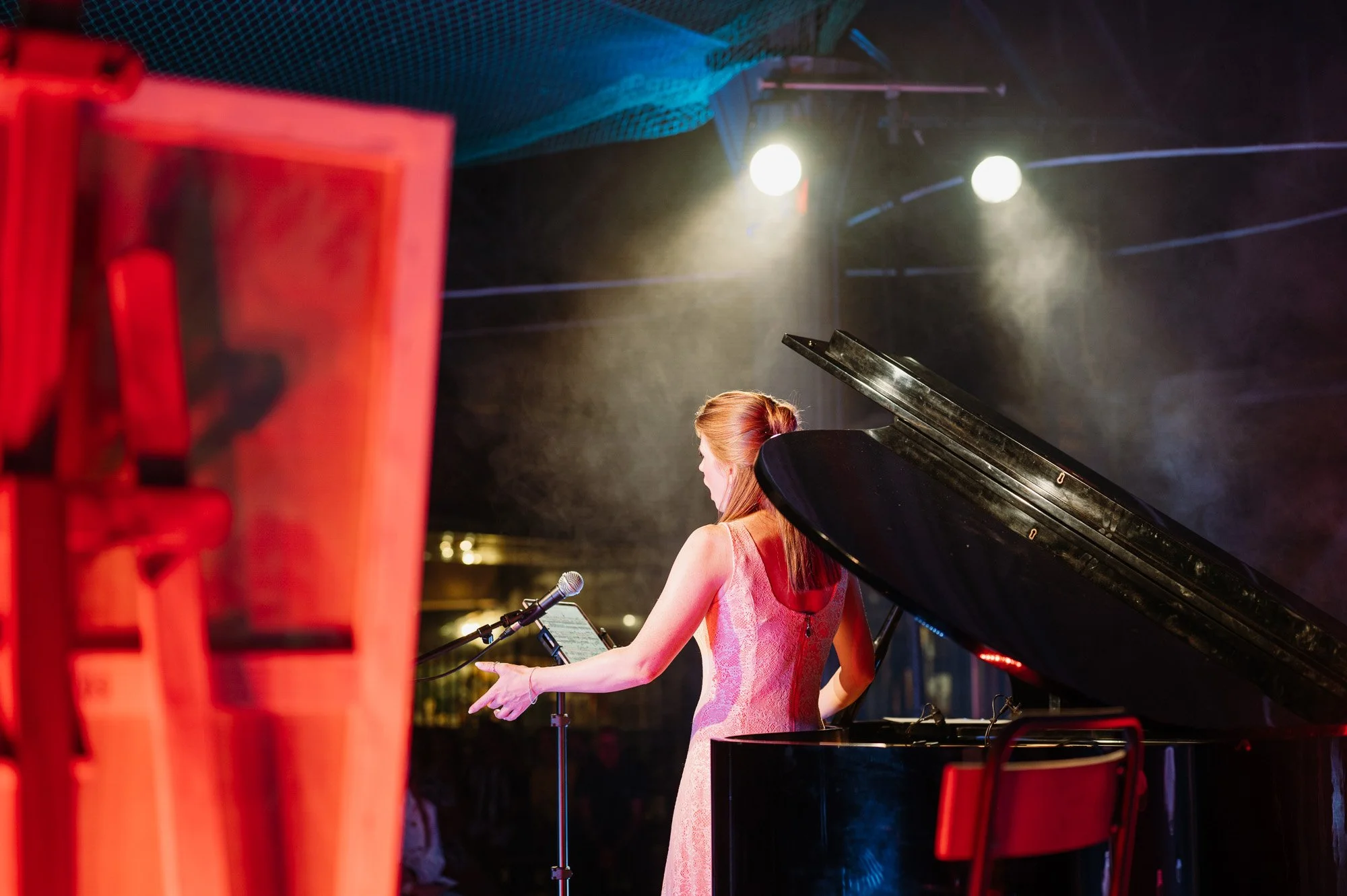 © Krsytallenia Batziou [Festival Arte Nova - Aveiro 2026]