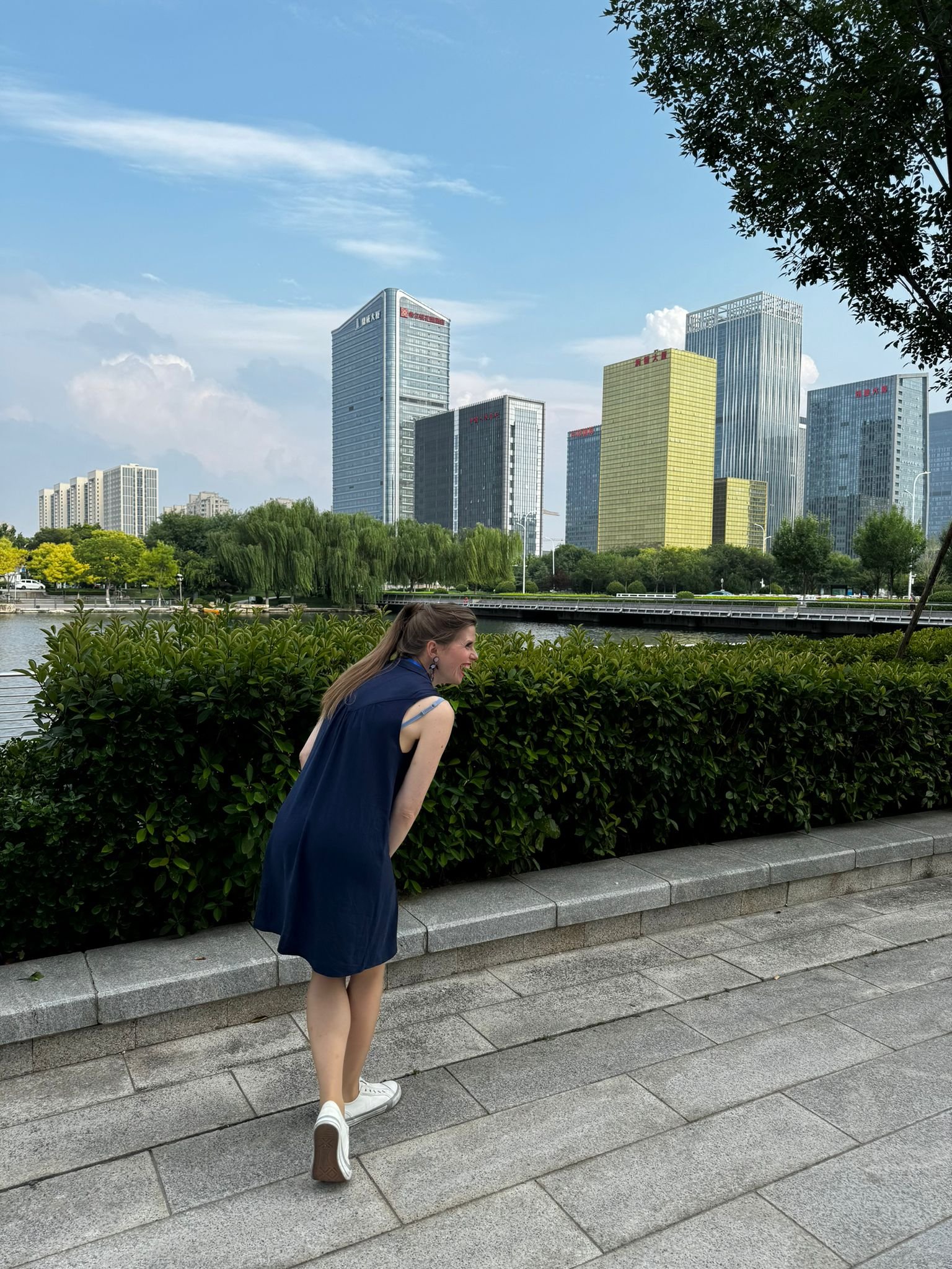 Zibo (China)