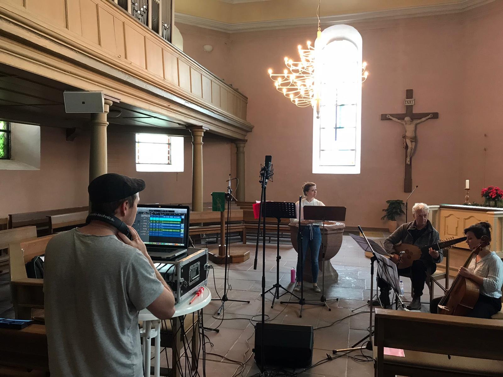 © Schmetterlinge Recordings