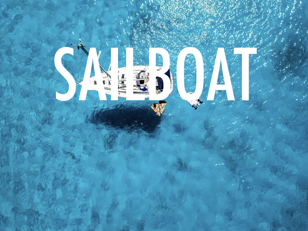 Adamas Milos Private Sailboat