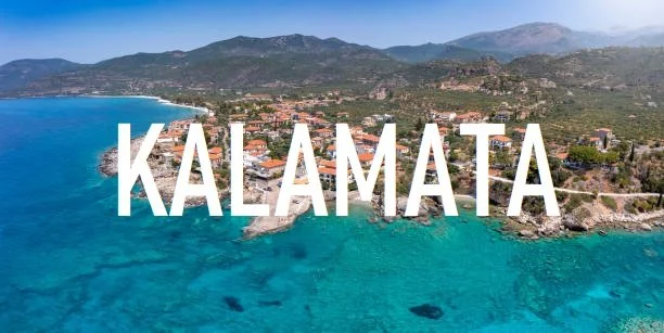 Kalamata Sailing Boat Tours