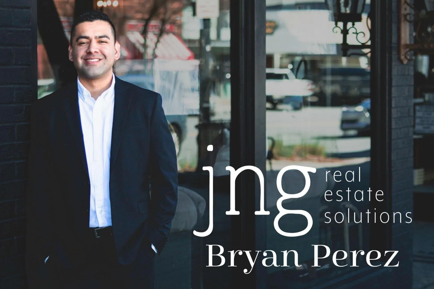 Bryan Perez Real Estate Dekalb County and Etowah County