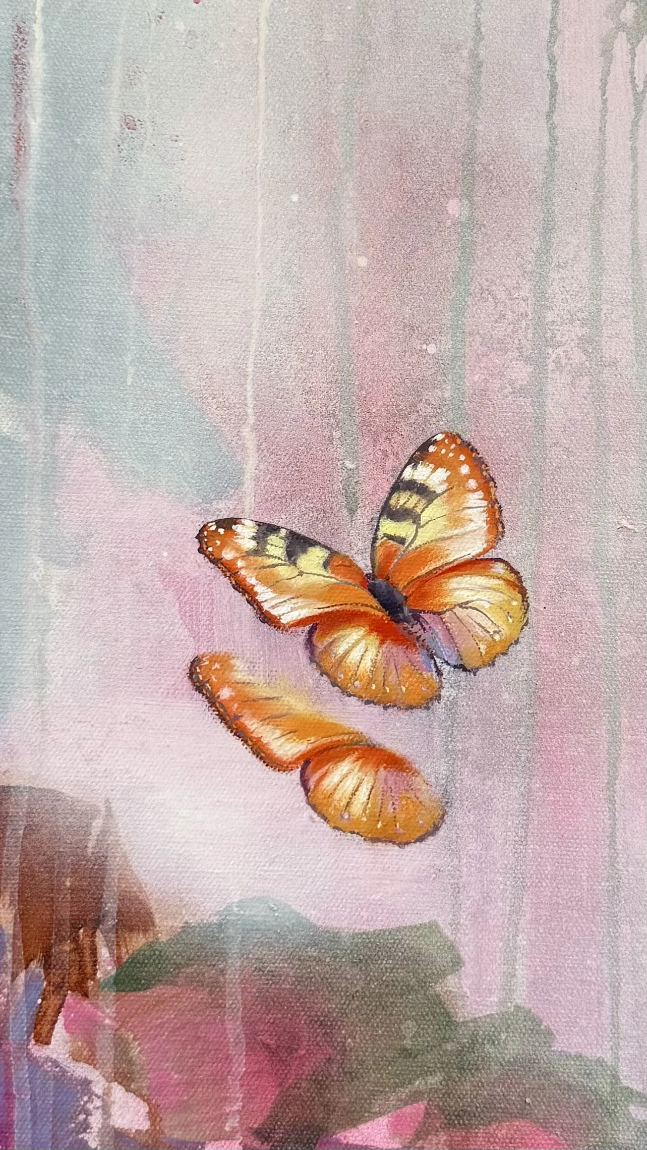 Flying Free Close up - by Artist Steven Stanley.jpg