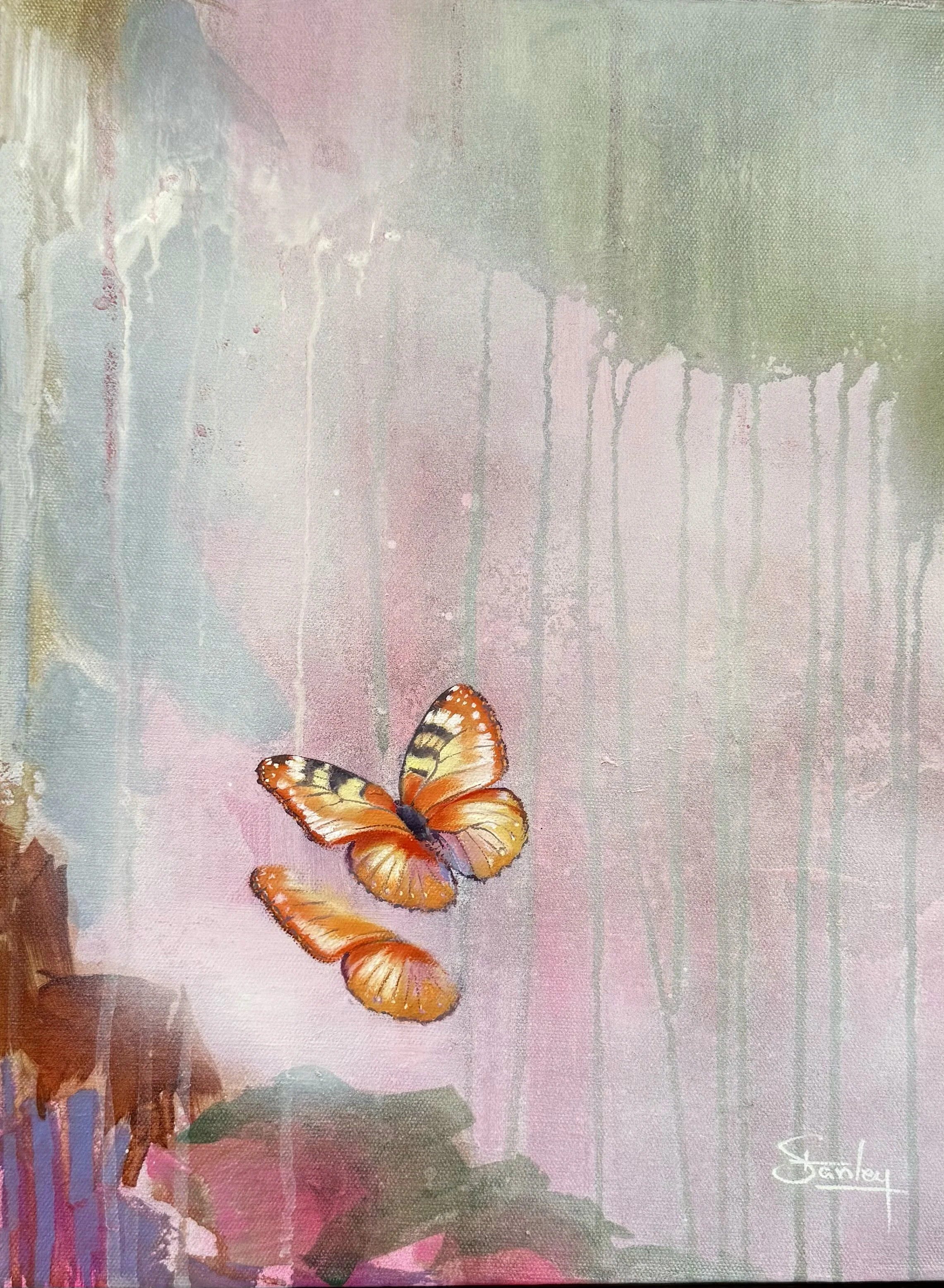 Flying Free Full - by Artist Steven Stanley.jpg