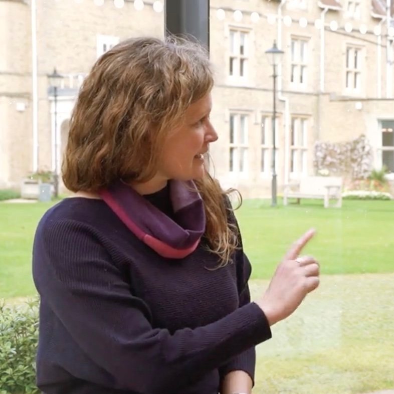 In conversation: Penelope’s afterlives