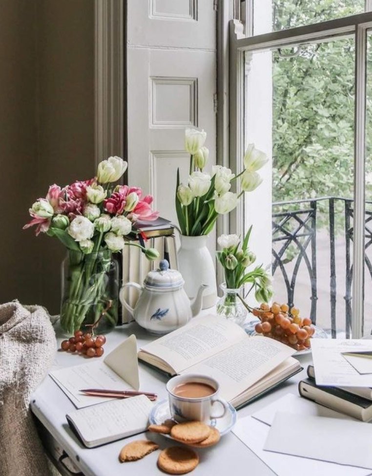 5 Easy Steps To Create a Work From Home Experience That You Love!