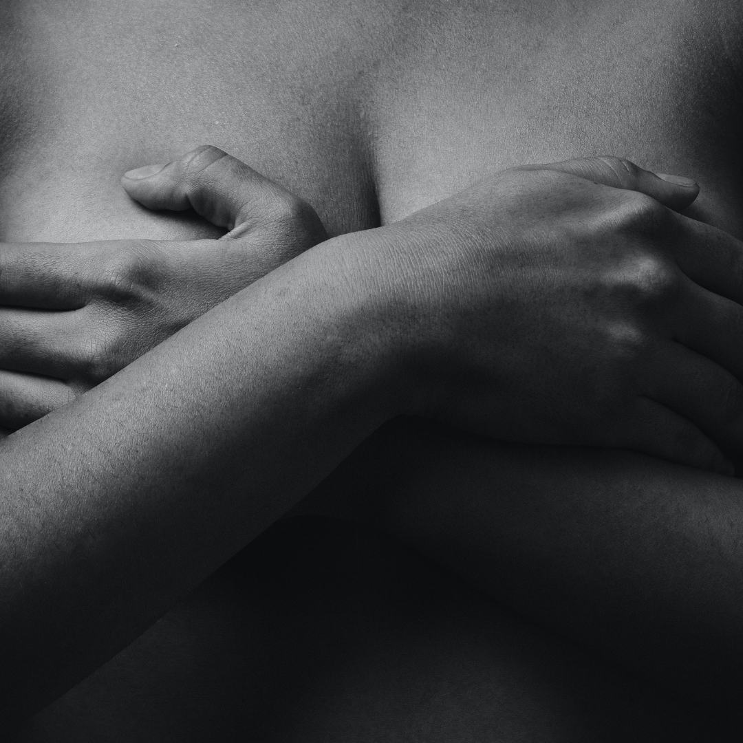 Redefining Beauty: Letting Go of Judgment and Reconnecting with Your Body’s Power