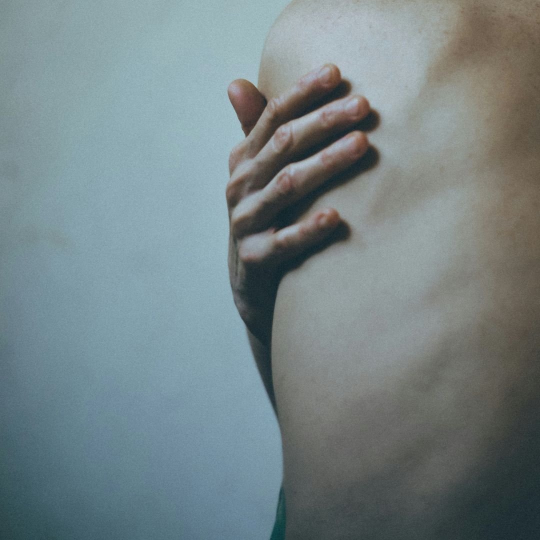 Listening to the Body’s Fabric: 5 Somatic Ways to Engage with Fascia
