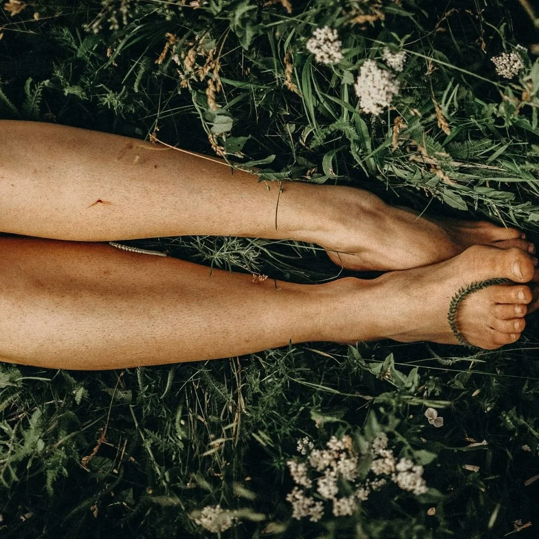 Chronic Stress Rewires Your Brain. So Can You!