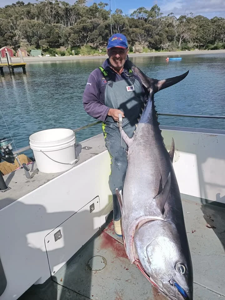 Store News & Fishing Report 27/3/2020