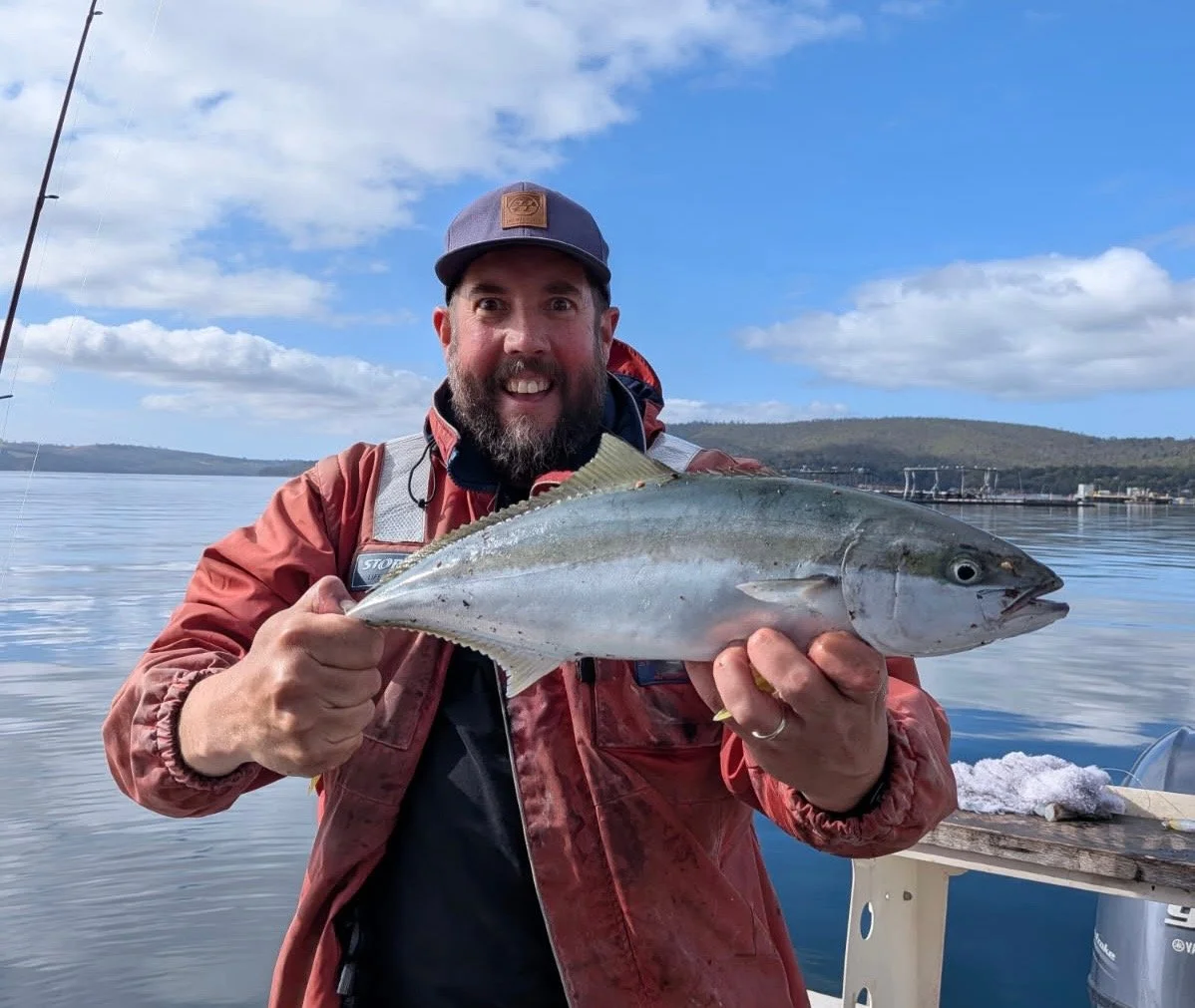 February Fishing Report 2026