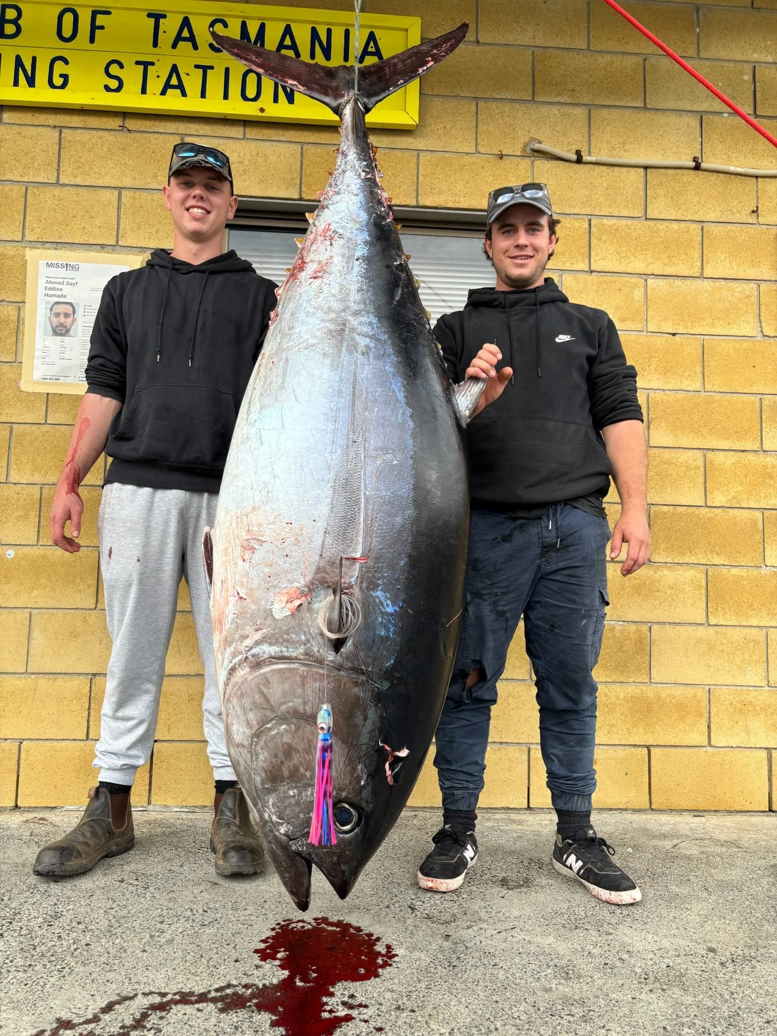 Tasmanian Fishing Report June 2026