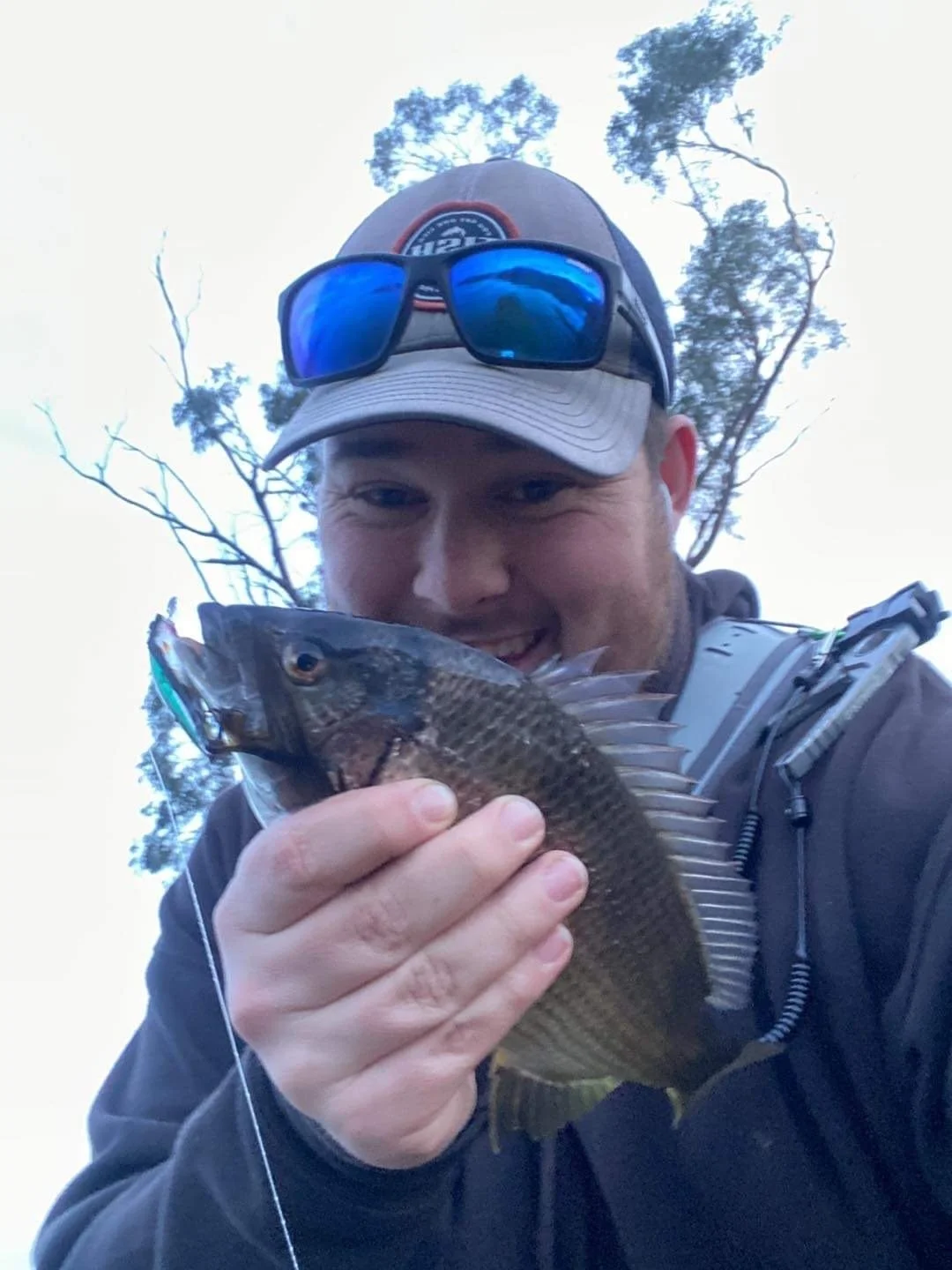 Tasmanian Fishing Report 1/08/23 & Trout Season Feature — Spot On