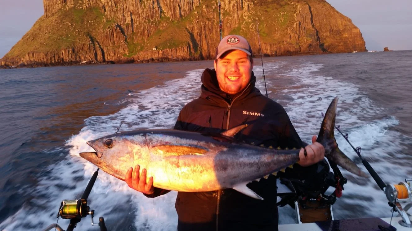 Tasmanian Fishing Report 14/06/23 — Spot On Fishing Tackle Hobart