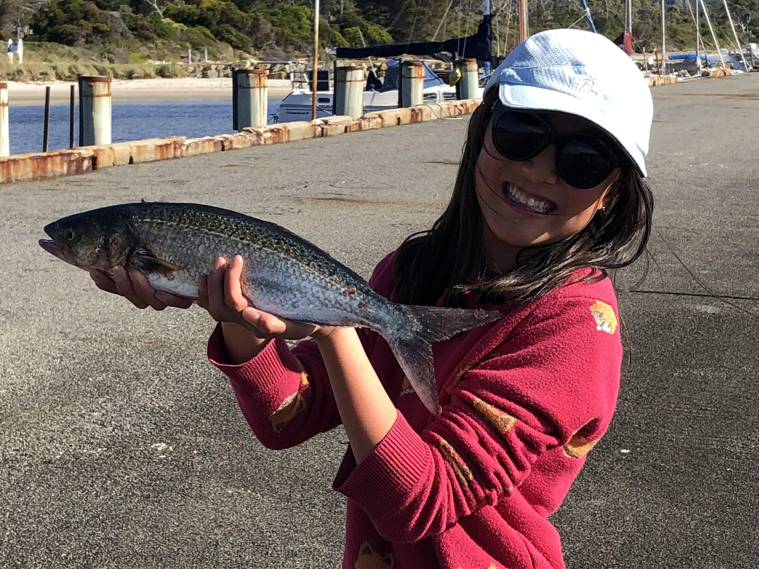 Tasmanian Fishing Report 02/02/23 — Spot On Fishing Tackle Hobart