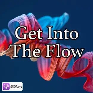 The Social Spice Podcast: Get Into The Flow with Chris M. King, Status Flow
