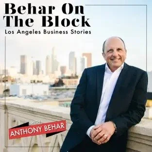 Behar On The Block: Chris King - Finding Flow