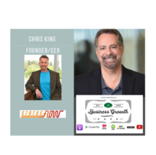 Business Growth Café: By disrupting your flow you can get five days work done in one day. Interested?