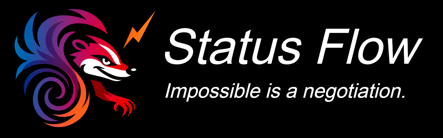 Status Flow