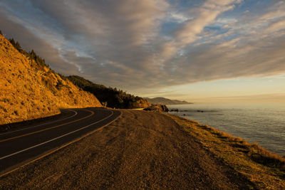 California HWY 1