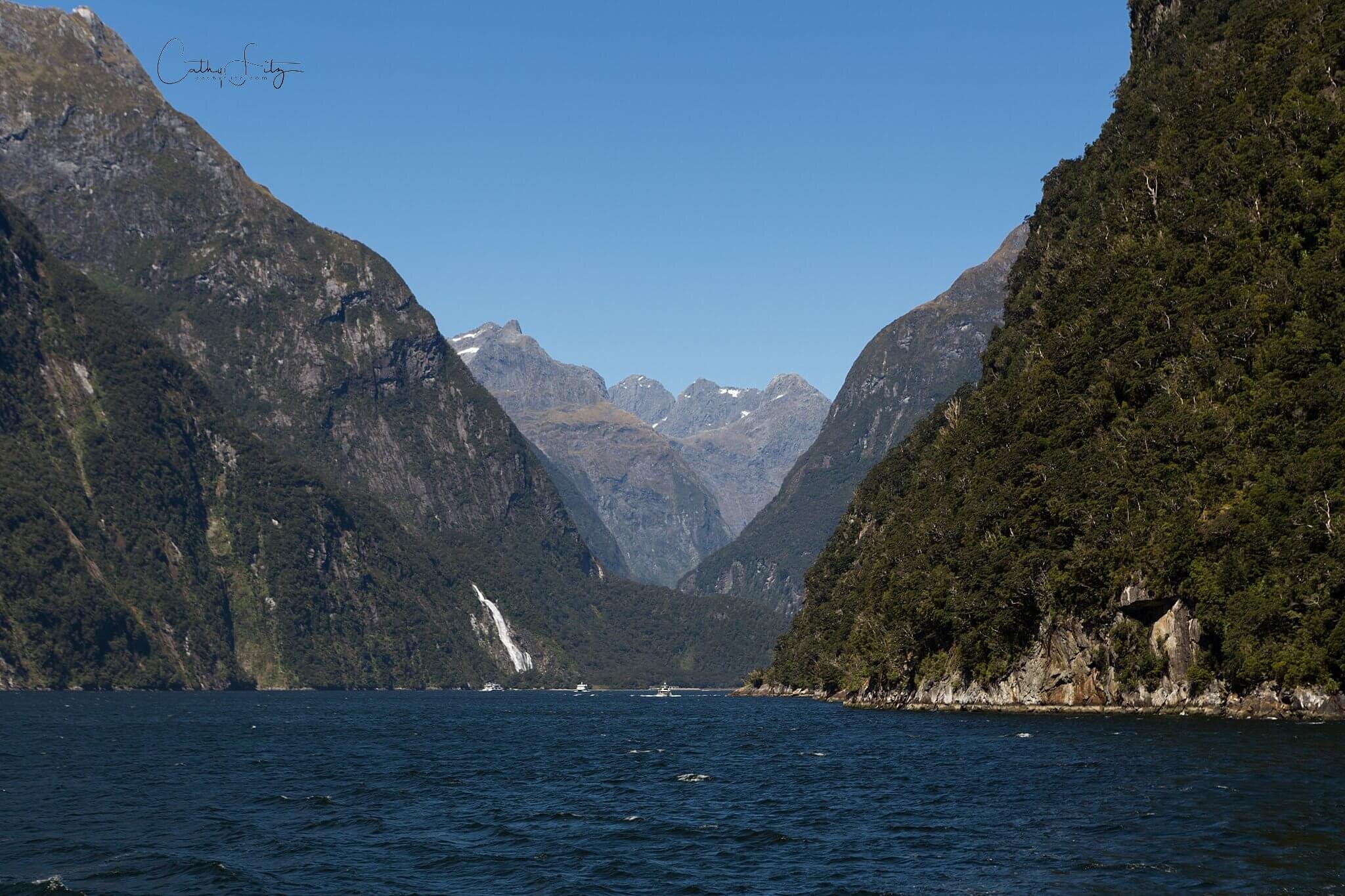 Milford Sound