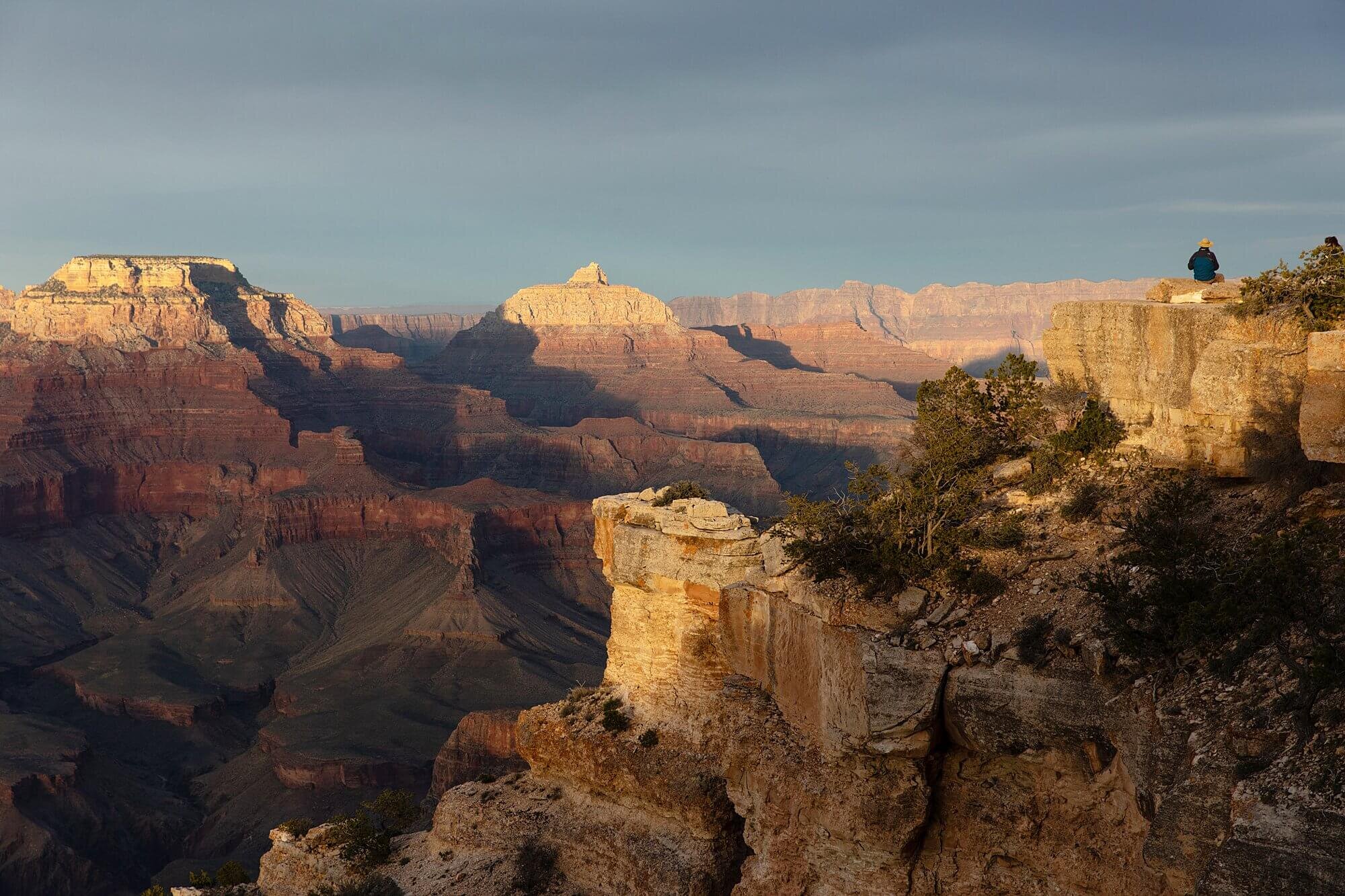 Arizona Road trip | Grand Canyon and Canyon De Chelly