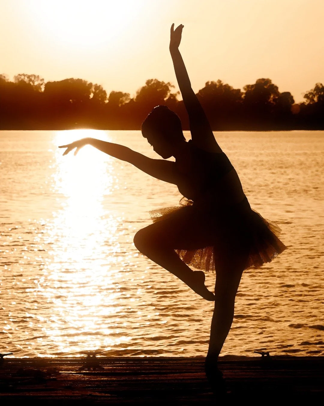 Years of watching dancers, and I still catch my breath at a moment like this one.

Week 20 | Fun with Light: Silhouette

We are a group of photographers supporting each other weekly through our P52 project. This month&rsquo;s theme is light.

Follow 