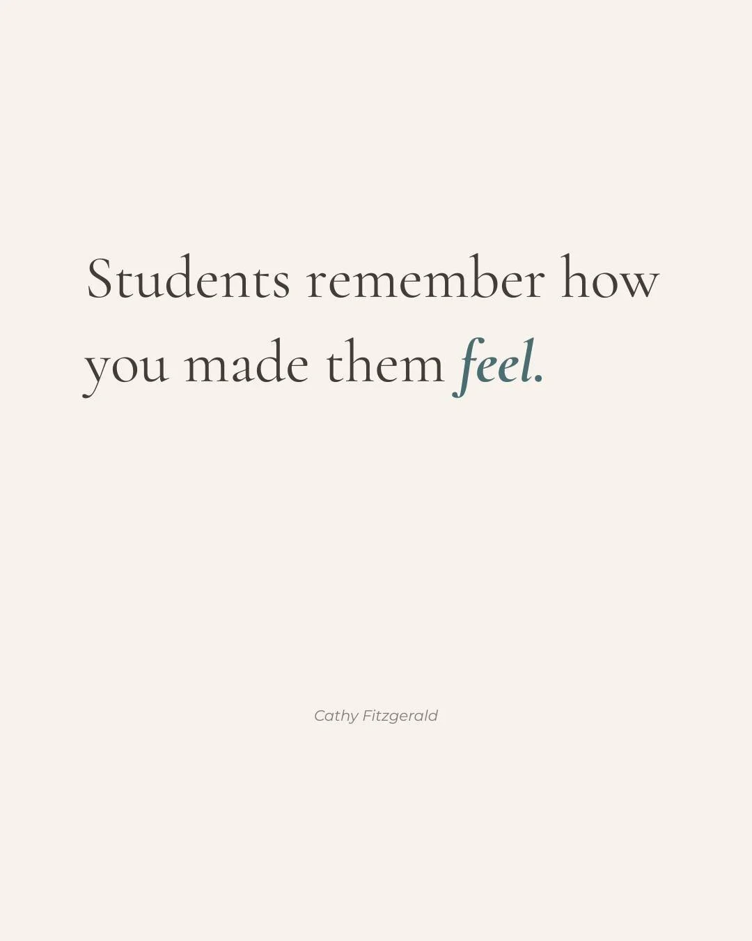As I've been writing Let's Dance and reading story after story from former students, one thing keeps standing out.

Almost no one talks about learning the perfect turn or remembering a recital routine.

They talk about confidence.

Friendship.

Belon
