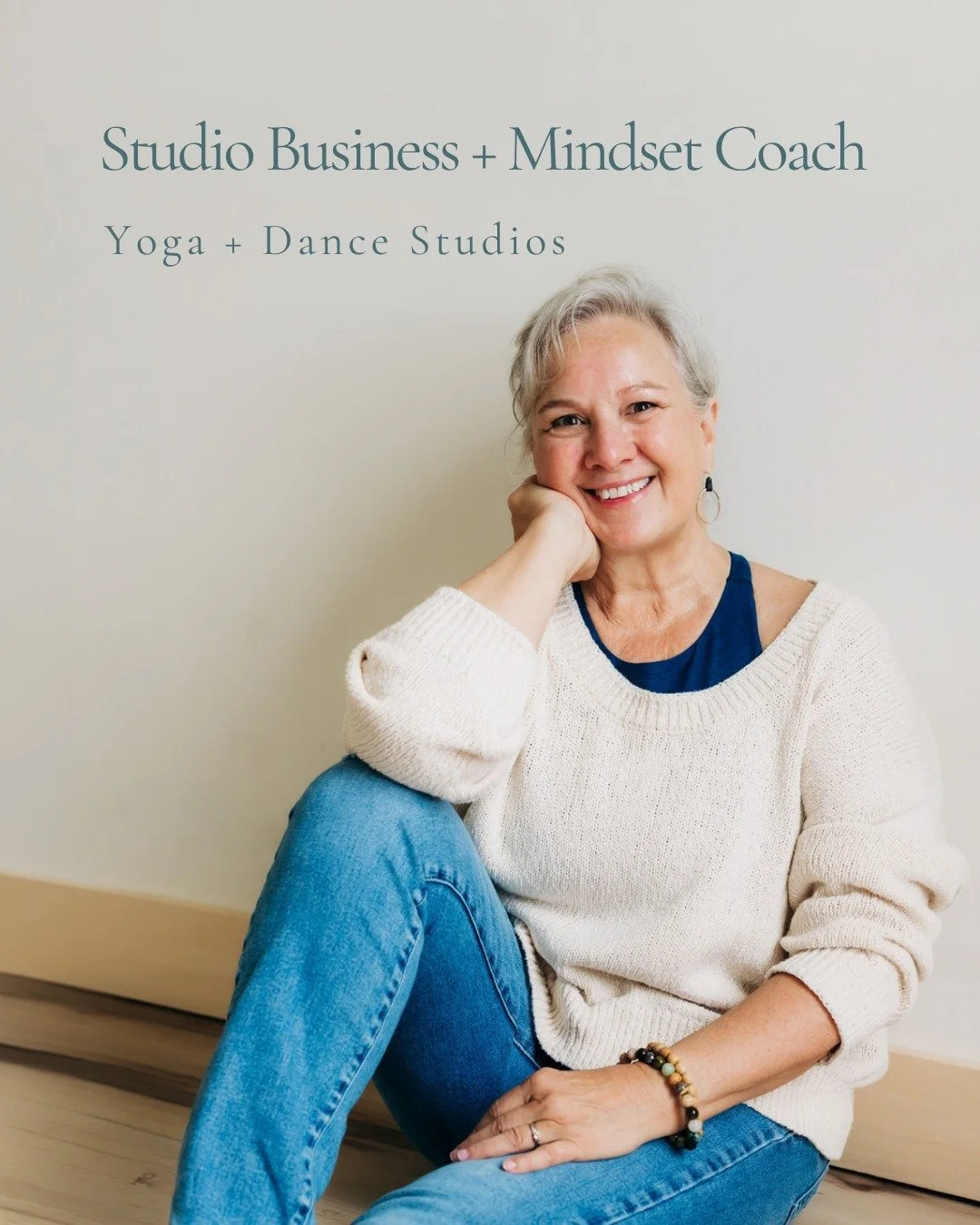 My r&eacute;sum&eacute; has never exactly followed a straight line. 😂

Corporate work in Payroll and Personnel.
Dance studio owner.
Photographer.
Yoga teacher.
Certified Life &amp; Health Coach.
And now, author.

There was also the part where I pack