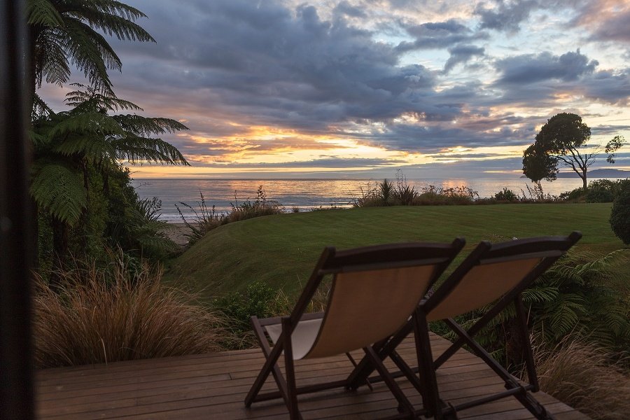 Golden Bay