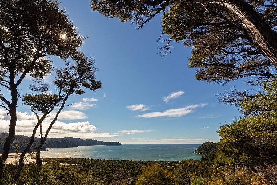 Abel Tasman