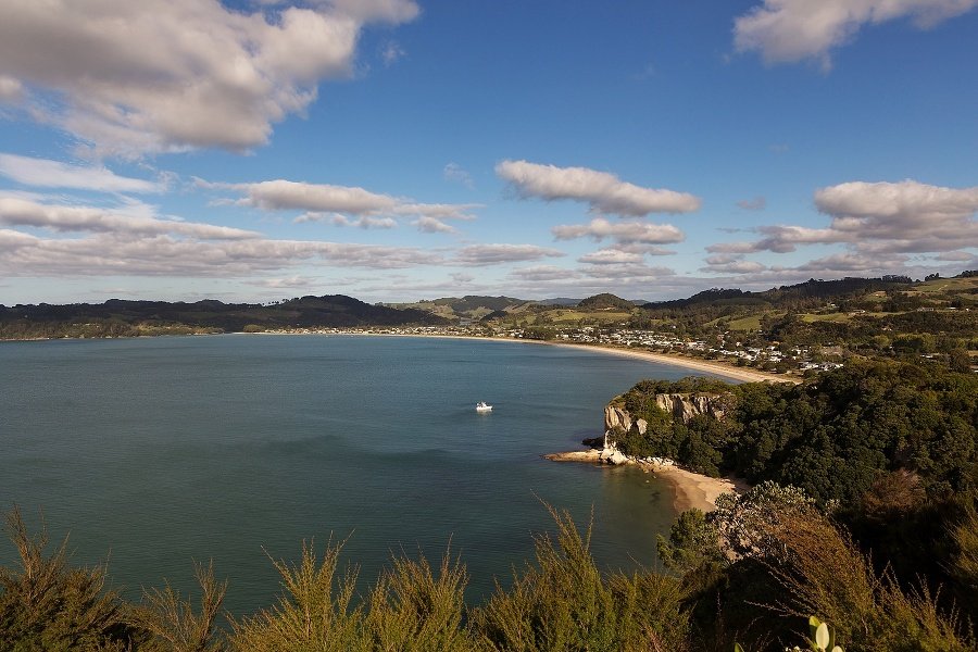 Coromandel Peninsula