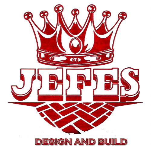 Jefe's Design and Build