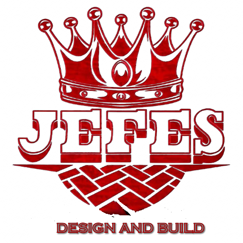 Jefe&#39;s Design and Build