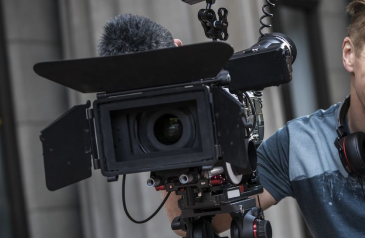 Cameras for Live Streaming — Livey