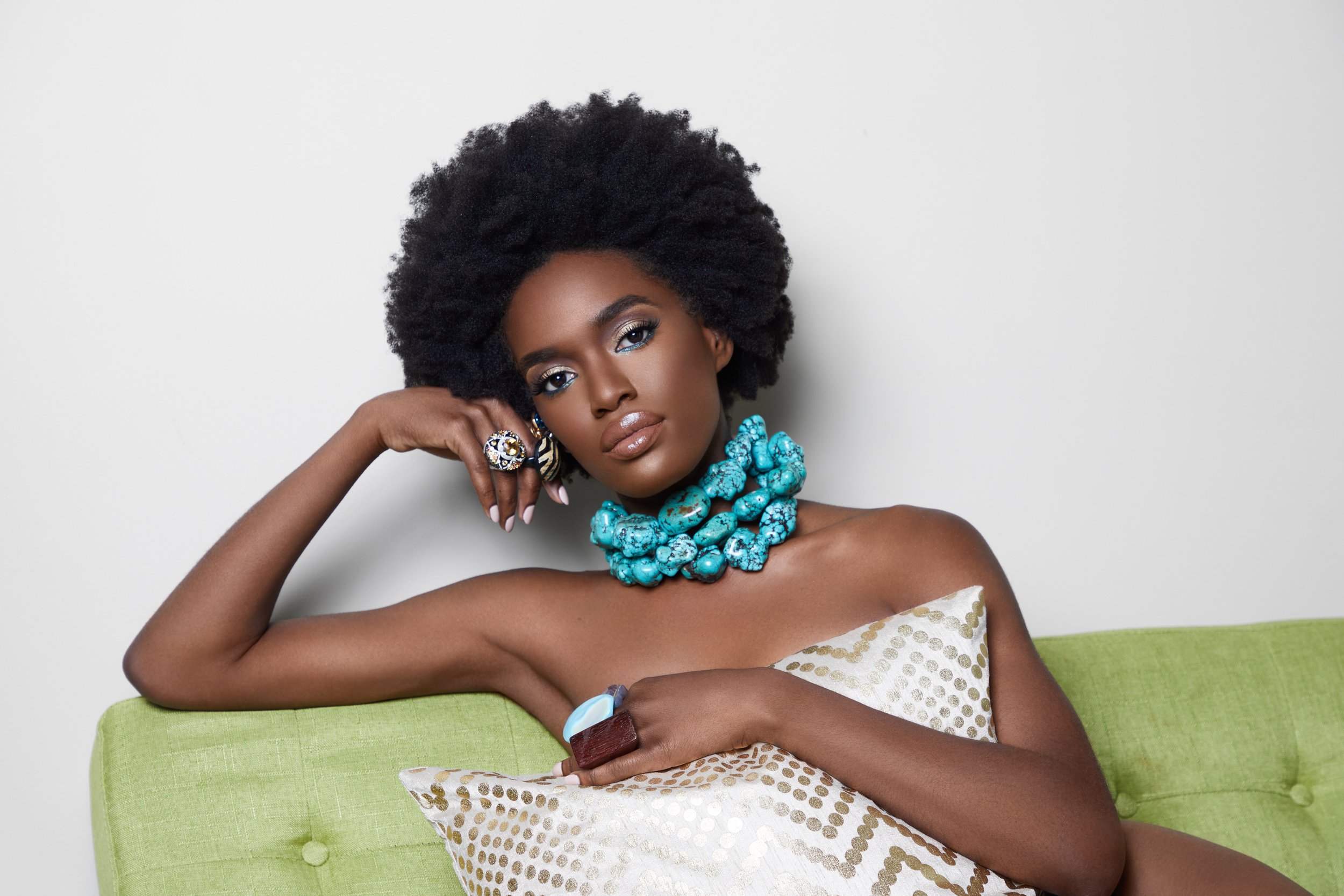 Face2Face Makeup Artistry