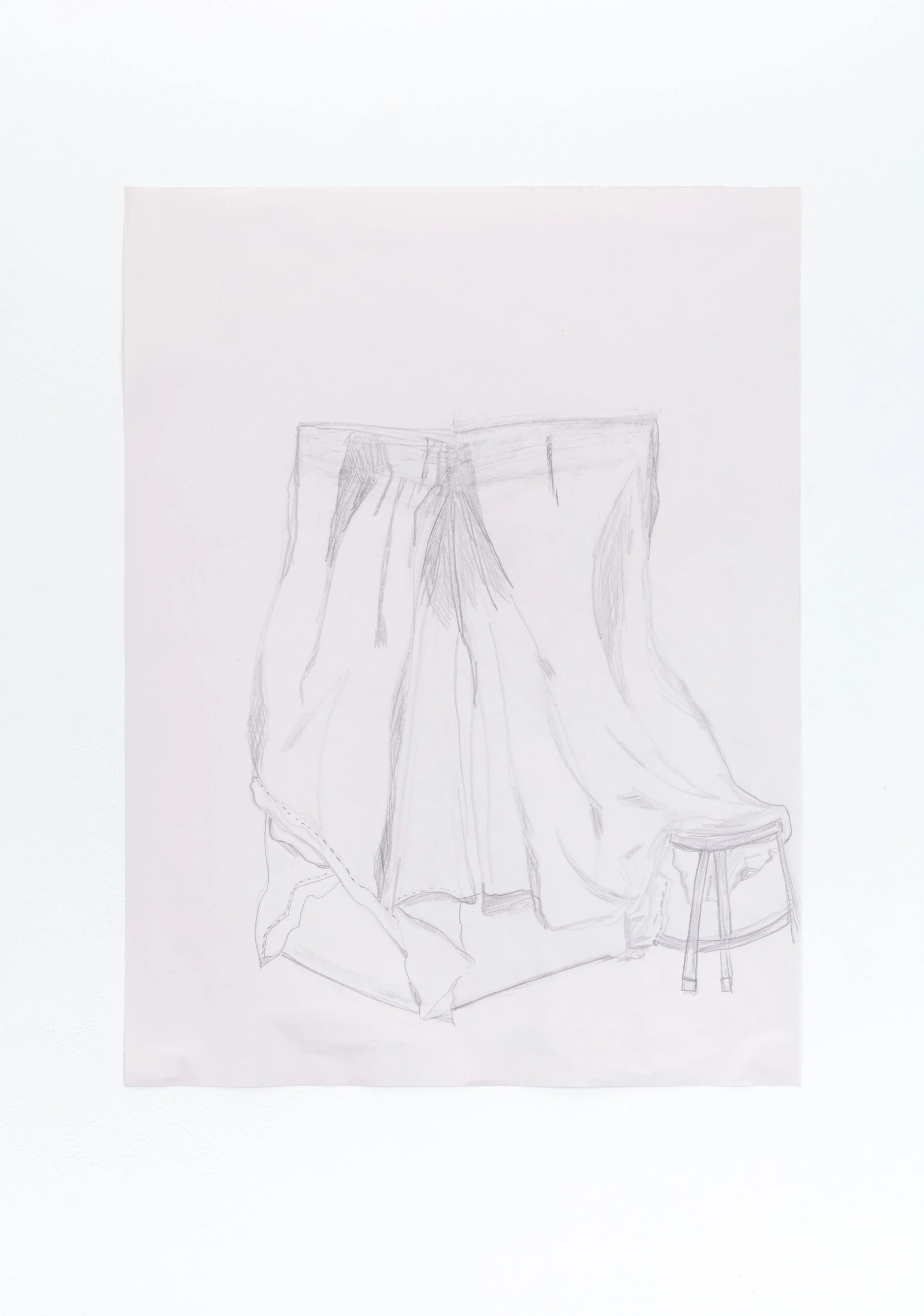 Fabric Study, Fall 2021