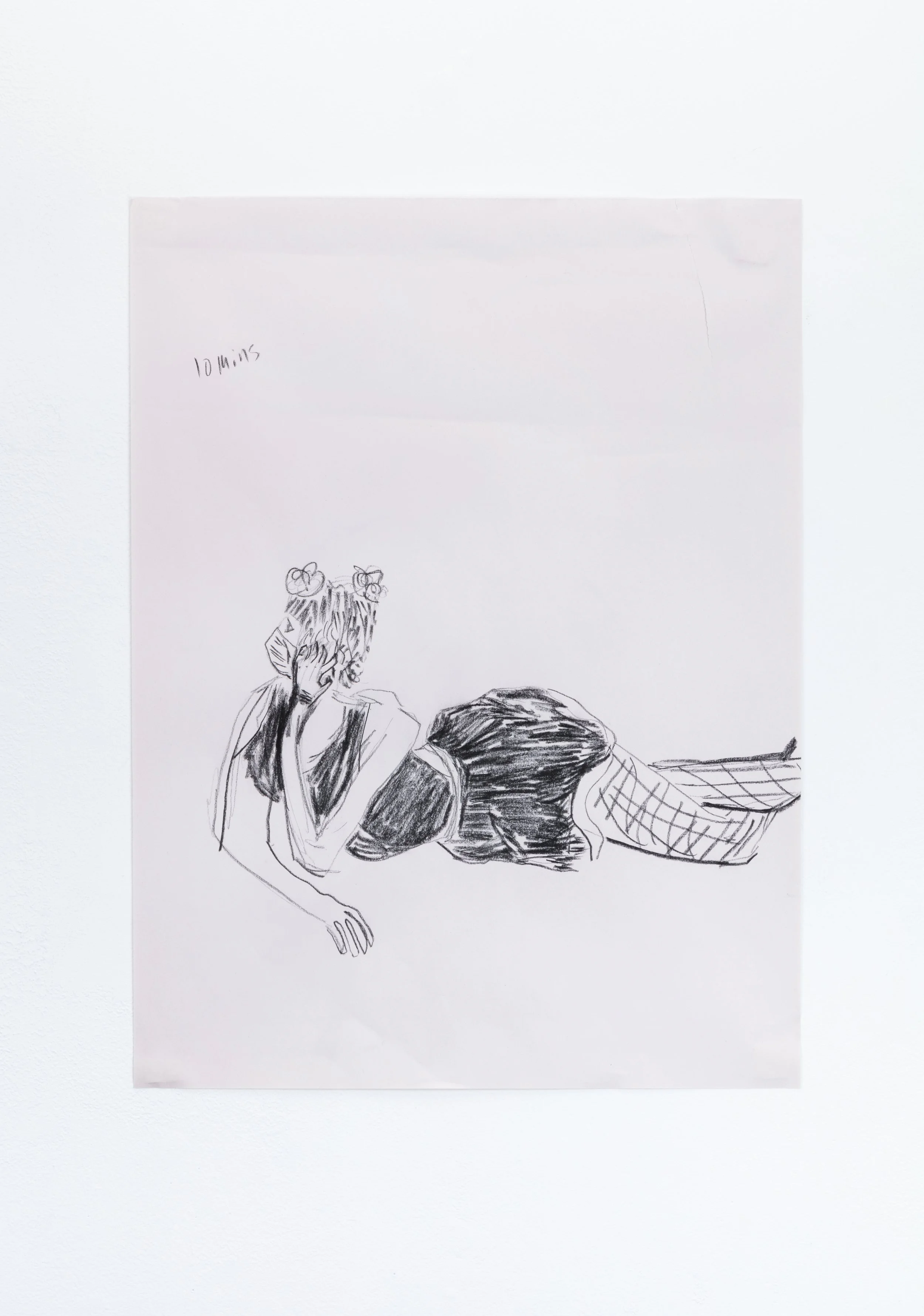 5 minute Figure 1.  Spring 2021