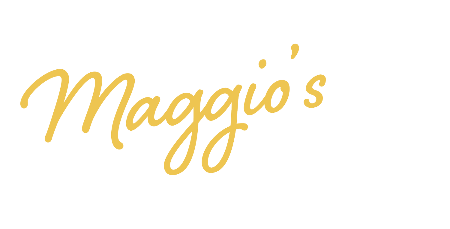 MAGGIO&#39;S WOOD FIRED PIZZA