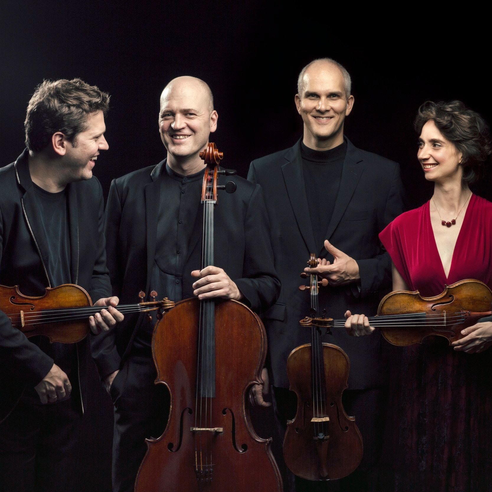 Cuarteto Casals</a>