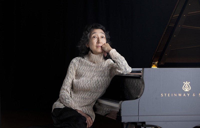 Mitsuko Uchida</a>