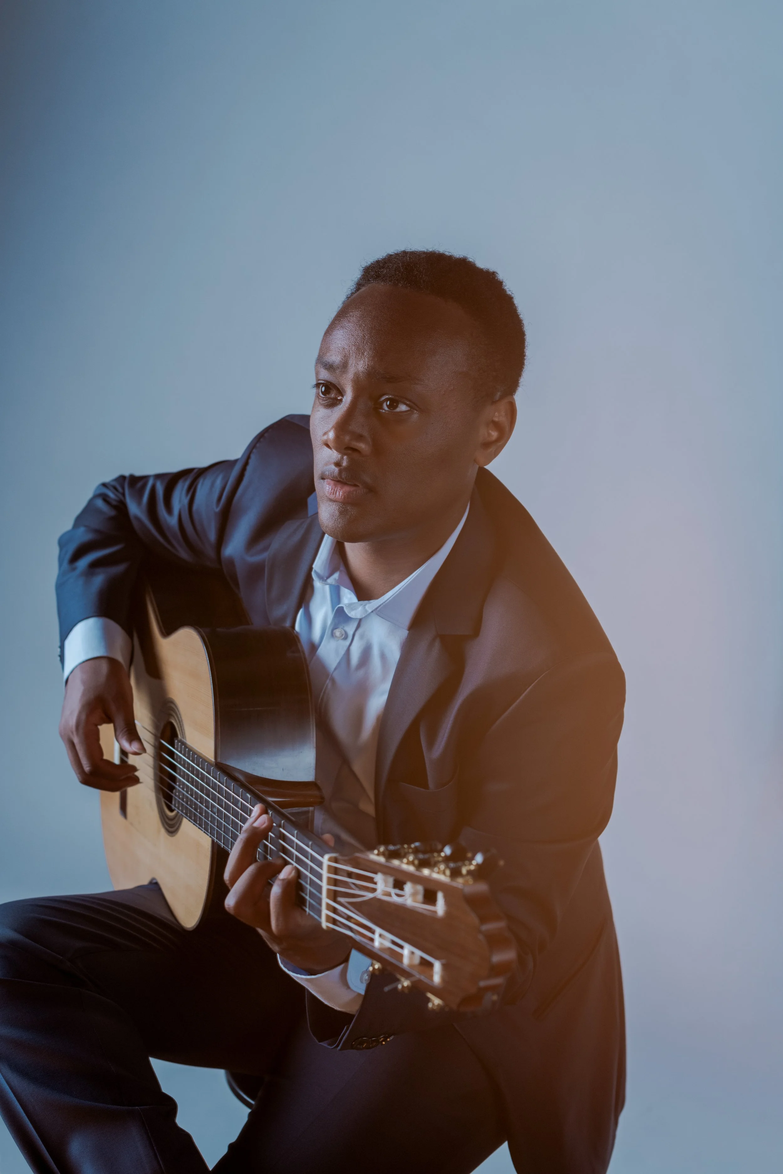 Rapahël Feuillâtre — Arts Management Group