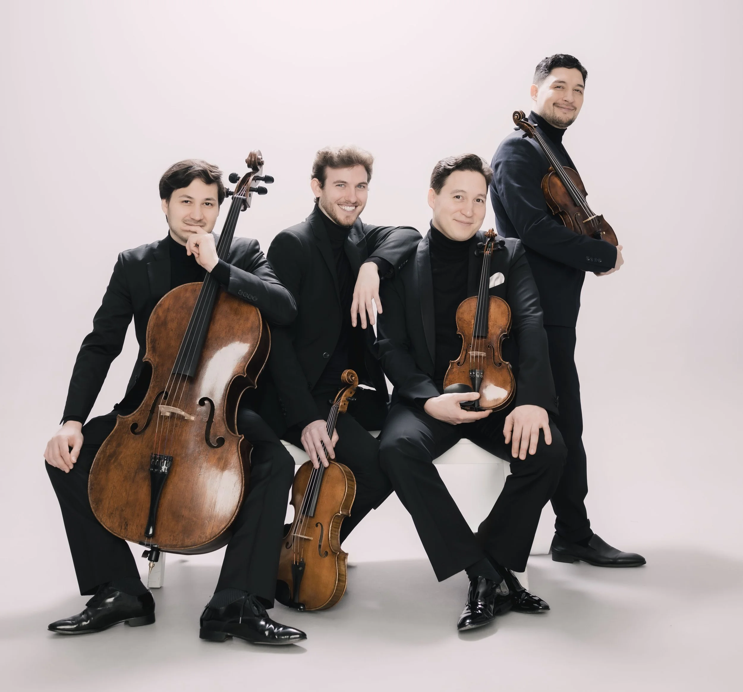 Schumann Quartett</a>