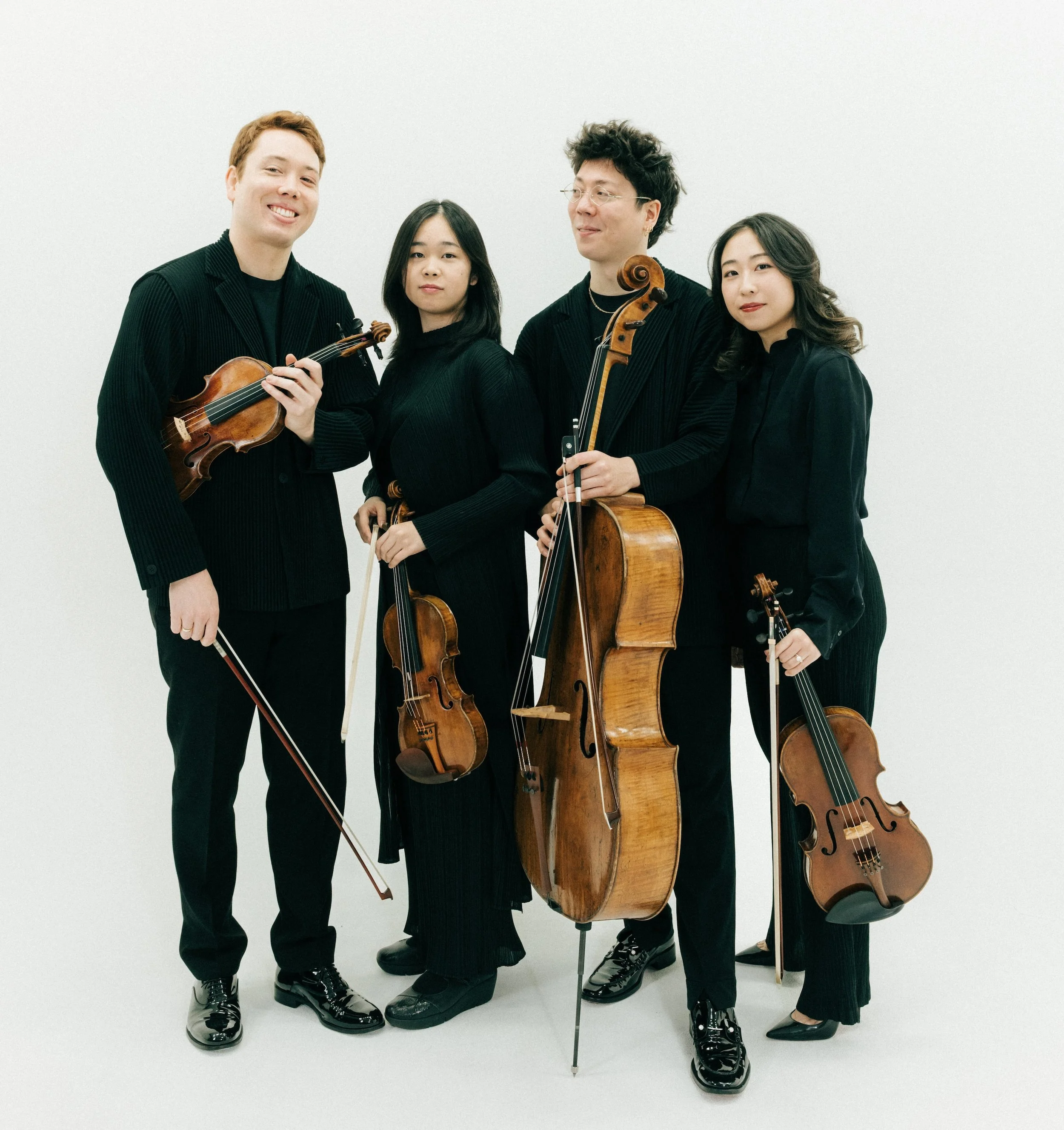 Leonkoro Quartet</a>