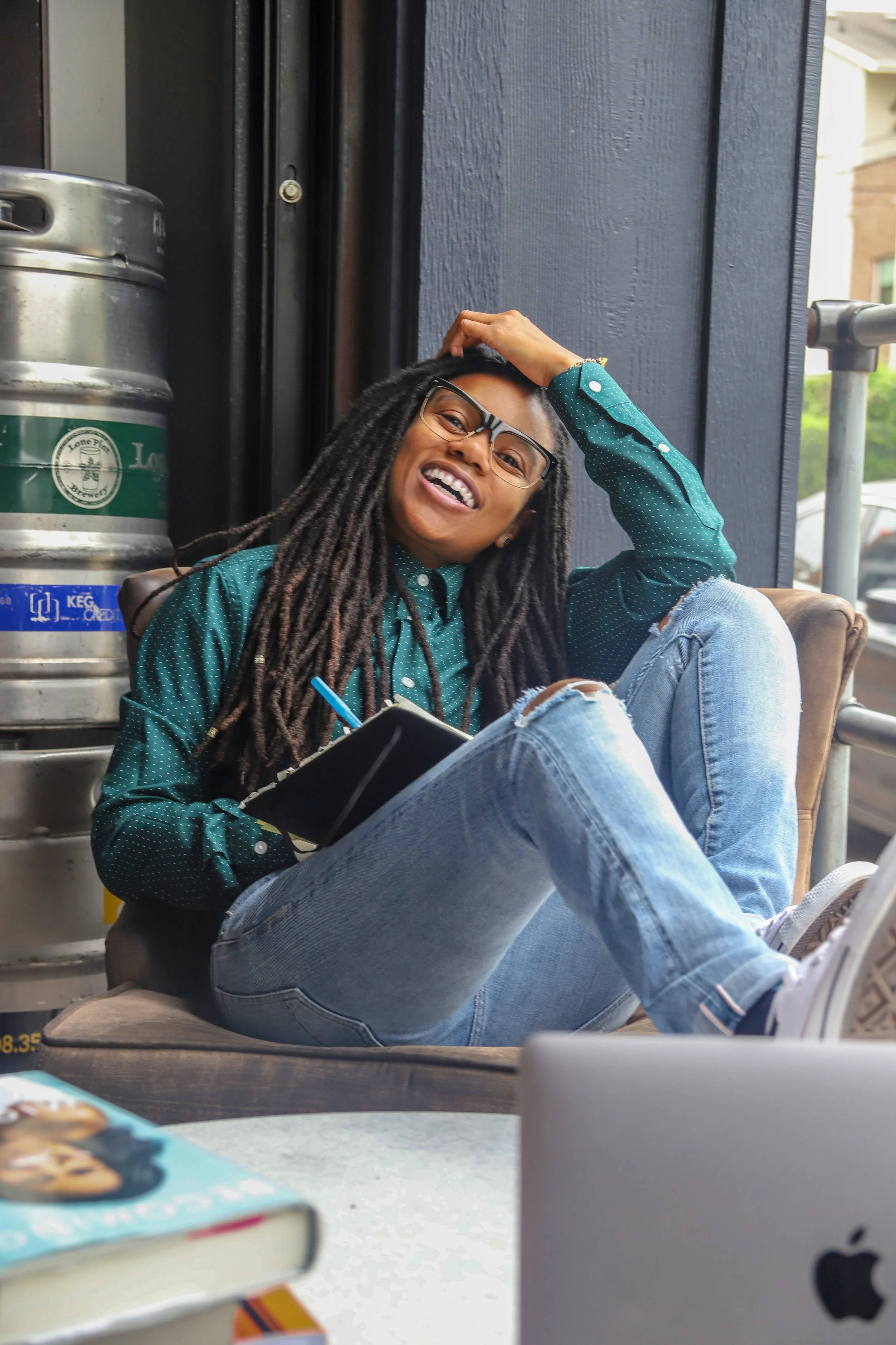 mental health workshops