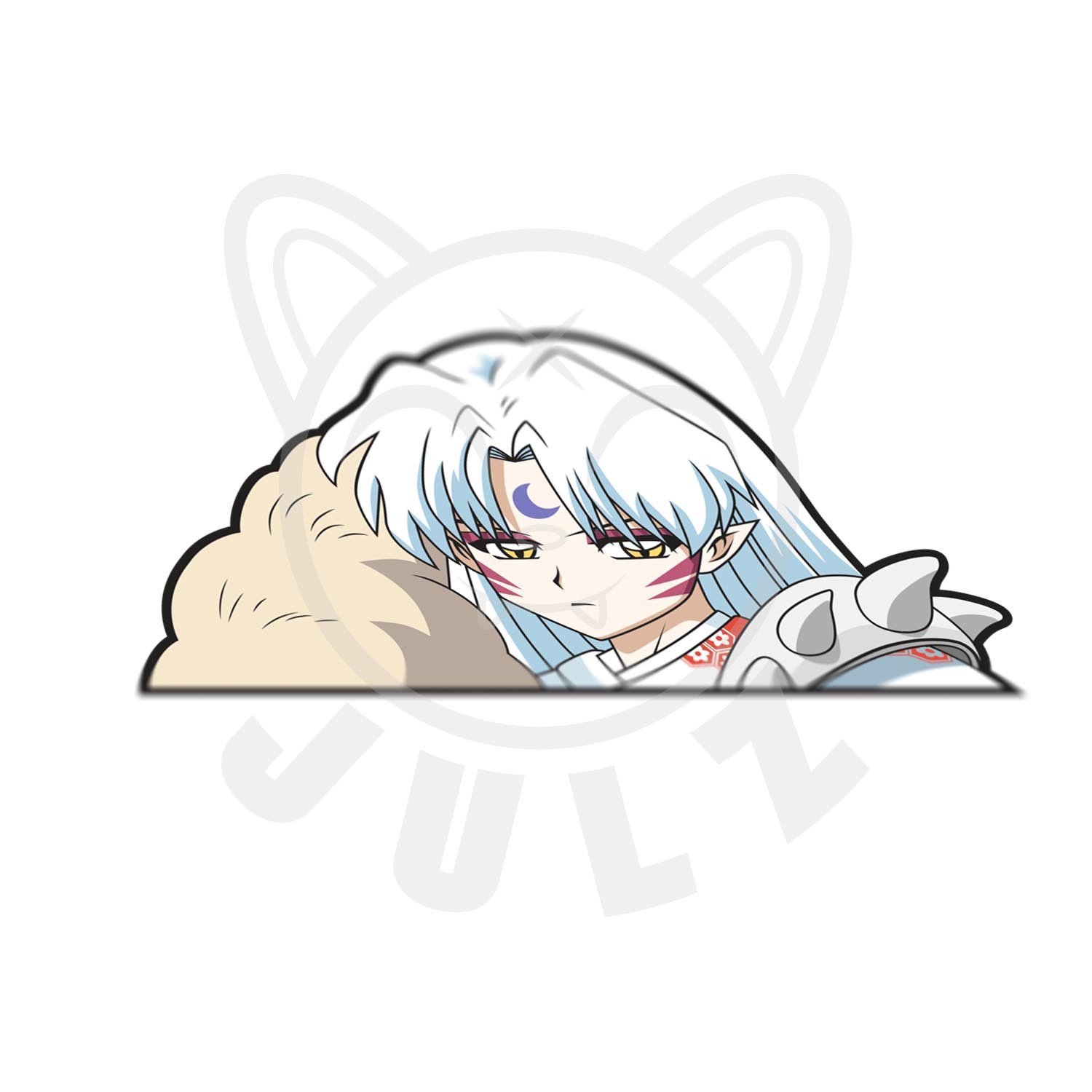 Full Demon Peek