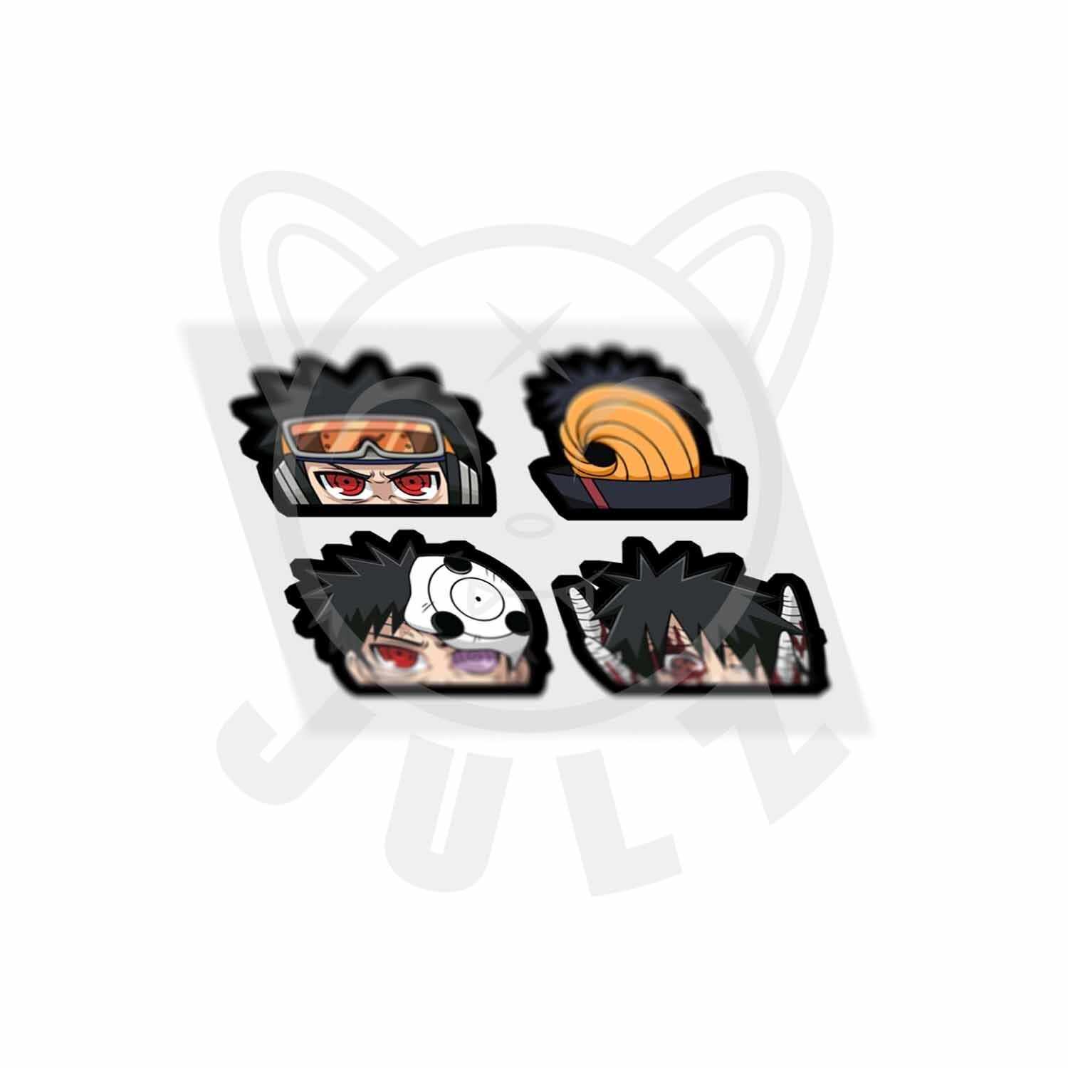Changes Mini Pack